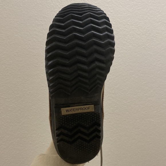 Sorel Waterproof Boots - Picture 3 of 3